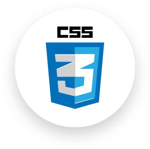 CSS3 Stylesheets