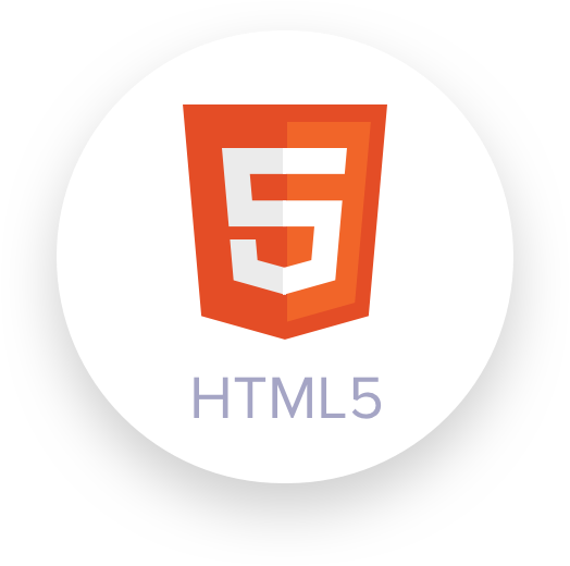 HTML5 mobile responsive