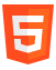 HTML5 mobile responsive Frontend